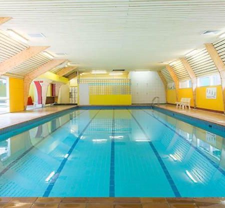 דורבורי Chalet 46 Casa Fantasia מראה חיצוני תמונה