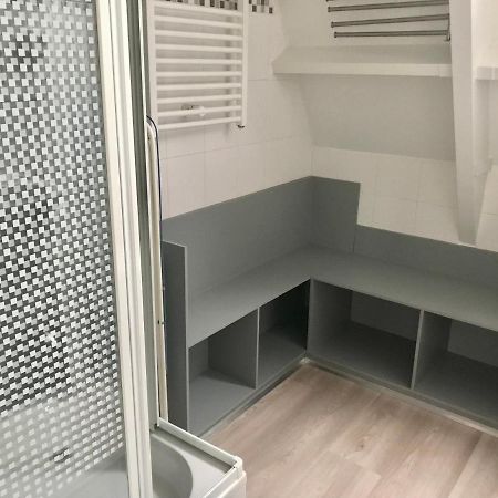 דורבורי Chalet 46 Casa Fantasia מראה חיצוני תמונה