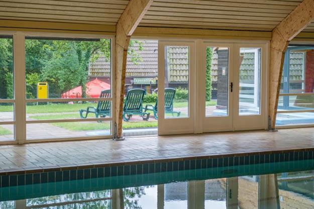 דורבורי Chalet 46 Casa Fantasia מראה חיצוני תמונה