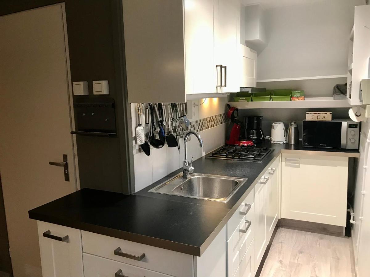 דורבורי Chalet 46 Casa Fantasia מראה חיצוני תמונה