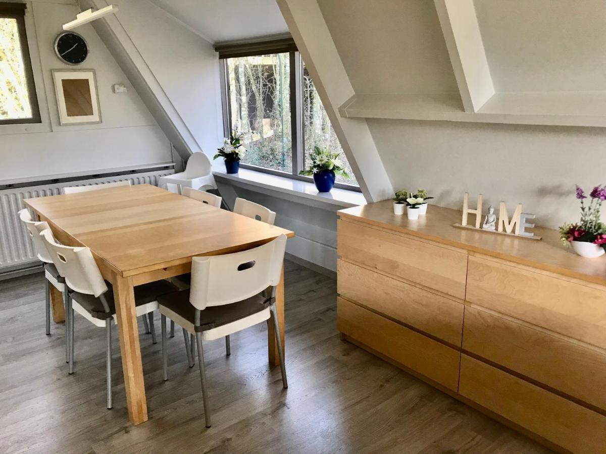 דורבורי Chalet 46 Casa Fantasia מראה חיצוני תמונה