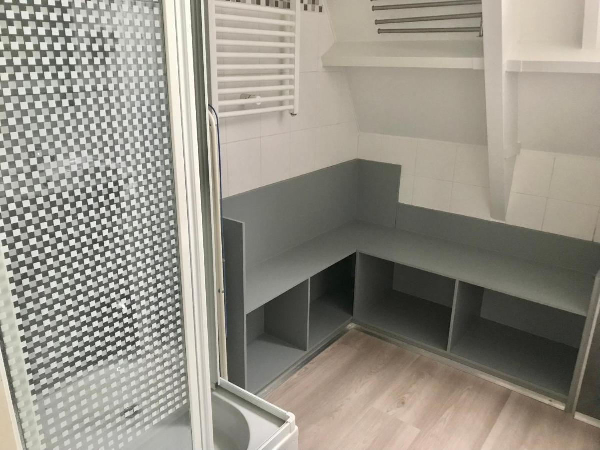 דורבורי Chalet 46 Casa Fantasia מראה חיצוני תמונה