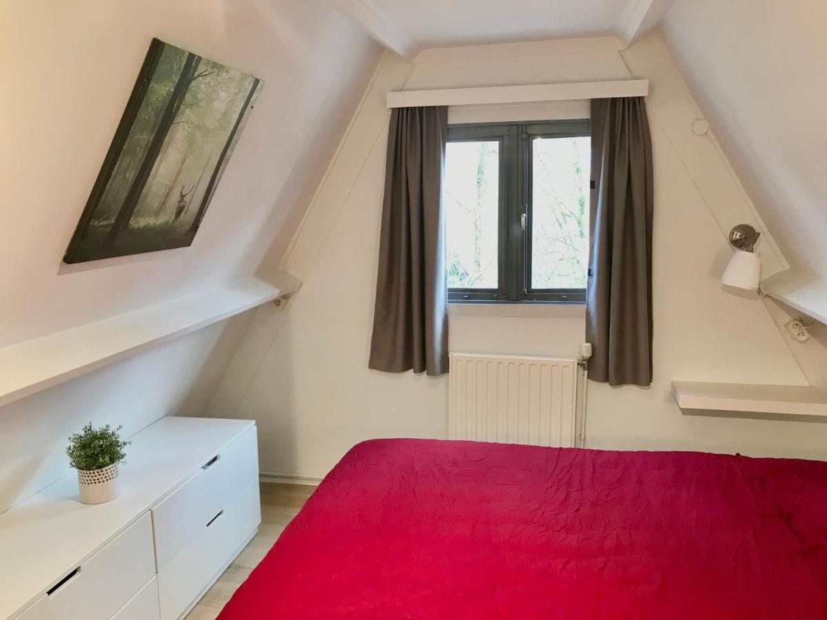 דורבורי Chalet 46 Casa Fantasia מראה חיצוני תמונה